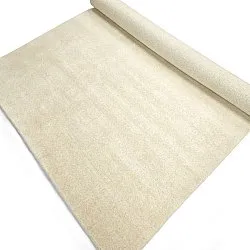 Villamatto - Rozel Handloom Wool Premium (kerma)