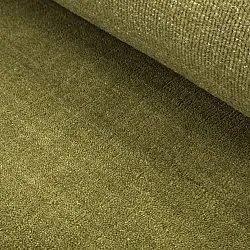 Villamatto - Rozel Handloom Wool Premium (sammaleen vihreä)