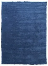 Villamatto - Rozel Handloom Wool Premium (tummansininen)