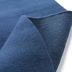 Villamatto - Rozel Handloom Wool Premium (tummansininen)