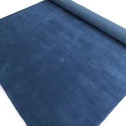 Villamatto - Rozel Handloom Wool Premium (tummansininen)