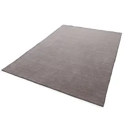 Villamatto - Rozel Handloom Wool Premium (vaalea taupe)