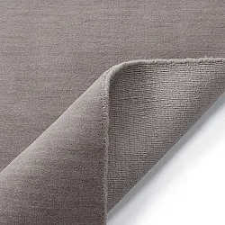 Villamatto - Rozel Handloom Wool Premium (vaalea taupe)