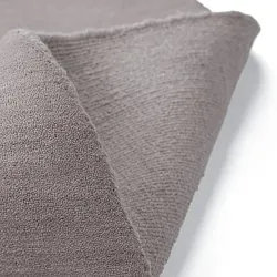 Villamatto - Rozel Handloom Wool Premium (vaalea taupe)