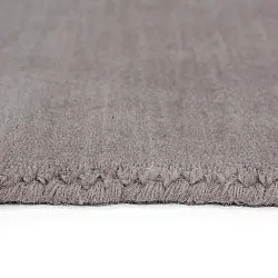 Villamatto - Rozel Handloom Wool Premium (vaalea taupe)