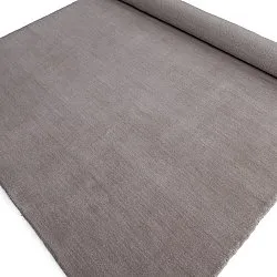 Villamatto - Rozel Handloom Wool Premium (vaalea taupe)