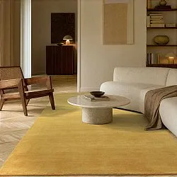 Villamatto - Rozel Handloom Wool Premium (okra)