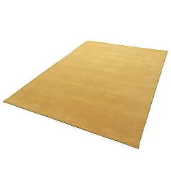 Villamatto - Rozel Handloom Wool Premium (okra)