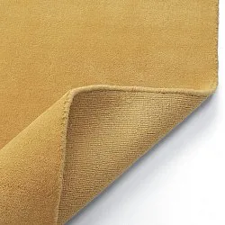 Villamatto - Rozel Handloom Wool Premium (okra)
