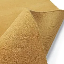 Villamatto - Rozel Handloom Wool Premium (okra)