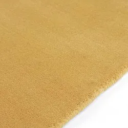 Villamatto - Rozel Handloom Wool Premium (okra)