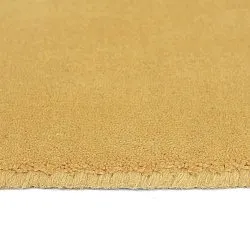 Villamatto - Rozel Handloom Wool Premium (okra)