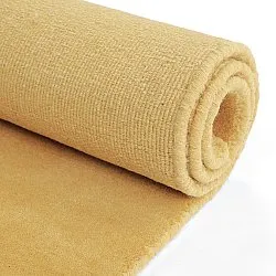 Villamatto - Rozel Handloom Wool Premium (okra)