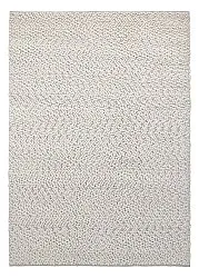 Villamatto - Sala Irregular Wool Bubble (kerma)