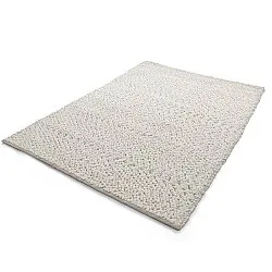 Villamatto - Sala Irregular Wool Bubble (kerma)