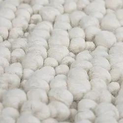 Villamatto - Sala Irregular Wool Bubble (kerma)