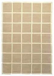 Villamatto - Syl Hand Tufted Wool Premium (beige/kerma)