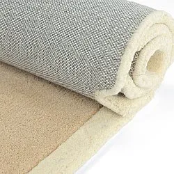 Villamatto - Syl Hand Tufted Wool Premium (beige/kerma)