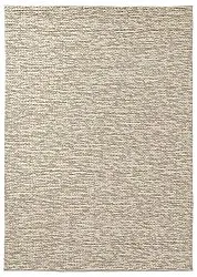 Villamatto - Talvia Braided Wool (luonto)