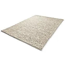 Villamatto - Talvia Braided Wool (luonto)