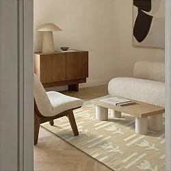 Villamatto - Tomar (beige/kerma)