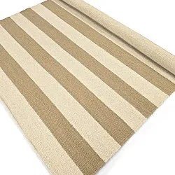 Villamatto - Torquay (valkoinen/beige)