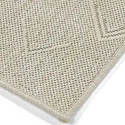 Sisä- ja ulkomatot - Caldwell (beige)