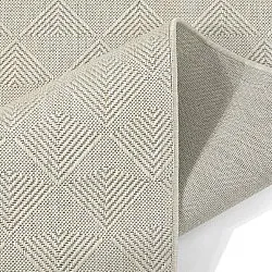 Sisä- ja ulkomatot - Caldwell (beige)