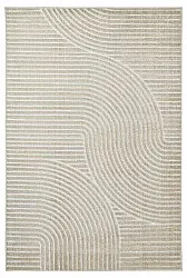 Shaggy Indoor/Outdoor - Devon (beige)