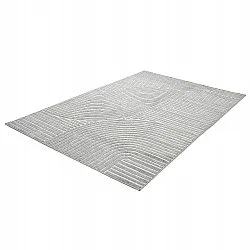 Shaggy Indoor/Outdoor - Devon (harmaa)