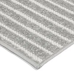 Shaggy Indoor/Outdoor - Devon (harmaa)