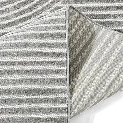 Shaggy Indoor/Outdoor - Devon (harmaa)