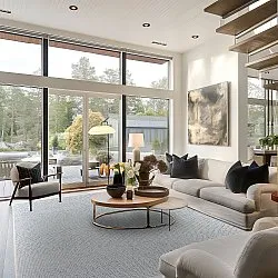 Sisä- ja ulkomatot - Tromsø (vihreä)