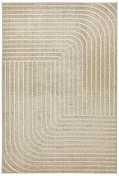 Shaggy Indoor/Outdoor - Hazleton (beige)