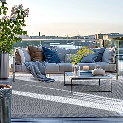 Wilton-matto - Monsaraz (sininen)