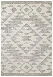 Shaggy Indoor/Outdoor - Patton (harmaa)