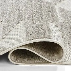 Shaggy Indoor/Outdoor - Patton (harmaa)