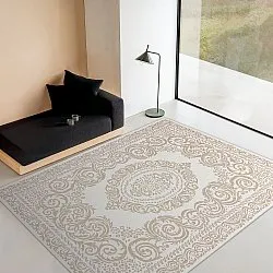 Sisä- ja ulkomatot - Sylvaine (beige)