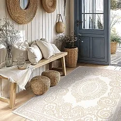Sisä- ja ulkomatot - Sylvaine (beige)