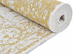 Sisä- ja ulkomatot - Boyd (keltainen)