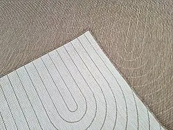 Sisä- ja ulkomatot - Hayden (beige)