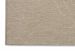 Sisä- ja ulkomatot - Thurman (beige)