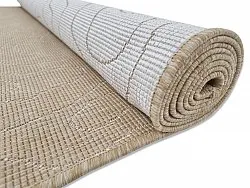 Sisä- ja ulkomatot - Thurman (beige)