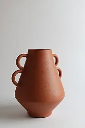Maljakko - Lykke (terracotta)
