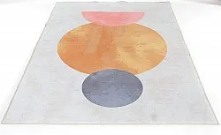 Wilton-matto - Banize (multi)