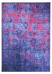 Wilton-matto - Violetta (violetta)