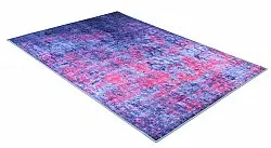 Wilton-matto - Violetta (violetta)