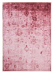 Wilton-matto - Violetta (vaaleanpunainen)