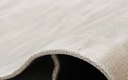 Pyöreä matto - Jodhpur Special Luxury Edition (offwhite)