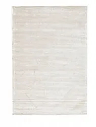 Viskoosi-matto - Jodhpur Special Luxury Edition (offwhite)